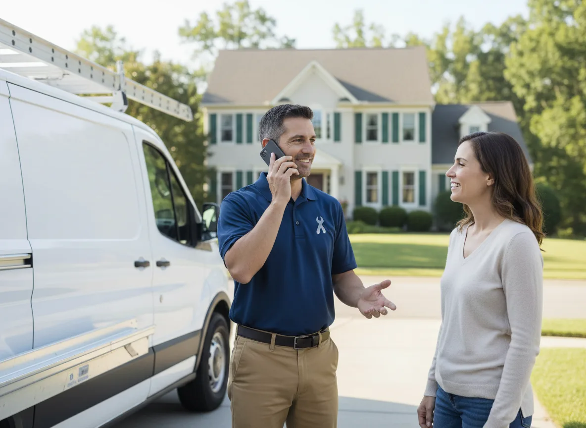 Home Gutter Service Cabin John, MD FAQs